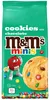 M&M'S Cookies Chocolate Minis 180g Produktbild-Vorschau 1