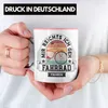 Trendation - Fahrrad Tasse Geschenk Lustiger Spruch Mir Produktbild-Vorschau 2