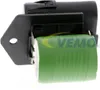 VEMO Vorwiderstand Kühlerlüfter V40-79-0008 für OPEL Corsa Produktbild-Vorschau 9