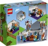 LEGO Minecraft Lodowy zamek, Zestaw do budowania, 8 lat(a), Podgląd zdjęcia produktu 7
