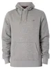 Gant 2007058-93, Erwachsener, Männlich, Kapuzenpullover, Produktbild-Vorschau 7
