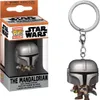 Star Wars - The Mandalorian - Llavero Funko Pocket POP! Vista previa de la imagen del producto 1