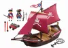 PLAYMOBIL 6681 - Piraten - Soldatenreihe Produktbild-Vorschau 3