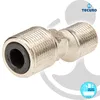 tecuro S-Anschluss (schallreduziert) für Wandarmaturen 3/4 Produktbild-Vorschau 2