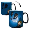 Tazza in ceramica cangiante Harry Potter 460 ml - Mozkomor Anteprima dell’immagine prodotto 1