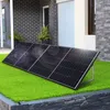 SUNNIVA® Balkonkraftwerk 880/800W Solaranlage, mit Hoymiles Produktbild-Vorschau 5