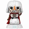 POP-Figur Star Wars Holiday Darth Vader Anteprima dell’immagine prodotto 5