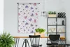 MuchoWow® Wandteppich Wandbehang Weintrauben - Wassermelone Produktbild-Vorschau 2