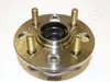 JAPANPARTS Radlagersatz Hinten für KIA Picanto (SA) 67mm Produktbild-Vorschau 2