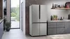 Siemens Kühl-Gefrier-Kombination SidebySide iQ300 Edelstahl Produktbild-Vorschau 9