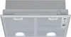 Neff DBM60A Lüfterbausteine - Silber-Metallic Produktbild-Vorschau 1