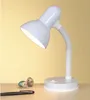 Lampe à poser LB22 flexible blanc BASIC 9229 Voir les images du produit 7