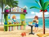 PLAYMOBIL Family Fun 70437 Kiosk plażowy Podgląd zdjęcia produktu 10