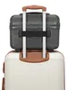 travelite cosmetische tas Bali Beautycase Anthracite Productafbeelding-voorbeeld 7