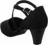Gabor 01.363 Damenschuhe - Riemchen Pumps schwarz Elegant Produktbild-Vorschau 22