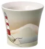 Goebel Set Lighthouse (Eierbecher, New Bone China) Produktbild-Vorschau 3