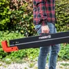 Meister Sägebock Höhenverstellbar von 52 bis 81 cm Produktbild-Vorschau 5