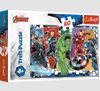 Trefl The Avengers Invincible, 60 Stück(e), Cartoons, 4 Produktbild-Vorschau 4