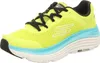 Scarpe da running Skechers 220613-LIME da Uomo Anteprima dell’immagine prodotto 18