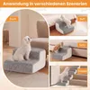 Rampe d'accès pour animaux de compagnie en mousse à 2 Voir les images du produit 3