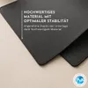 PuK Premium Leder Schreibtischunterlage | 60 x 40 cm aus Produktbild-Vorschau 6