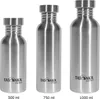 Tatonka Steel Bottle Premium 1,0 l - Voir les images du produit 5