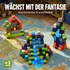 Magnetbausteine, bauen Sie eigene magnetische Bauwelten Produktbild-Vorschau 6