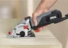 SKIL Multisäge 600 W 28,5-mm Schnitttiefe mit 80-Zahn Produktbild-Vorschau 5
