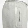 Nike Herren Jogginghose Grau – Sporthose mit Kordelzug & Produktbild-Vorschau 6