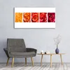 Glasbilder 120x60 Wandbild Druck auf Glas Rosen Pflanzen Produktbild-Vorschau 1