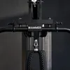 FINNLO Autark 600, 120 kg, 80 kg, 5 kg, Černá, 1150 mm, Náhled obrázku produktu 16