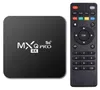 Mini PC TV Box Techstar® MXQ PRO, UltraHD 4K, Quad-Core 64 Náhľad obrázku produktu 1