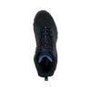 Hi-Tec Raven Mid schwarz/blau Gr. 44 Produktbild-Vorschau 2