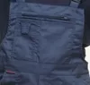 Sweat Life® Arbeits-Latzhose, Arbeitshose, leichtes Produktbild-Vorschau 4