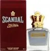 Produktbild: Jean Paul Gaultier Scandal Pour Homme Eau de Toilette 100 ml Wiederbefüllbarer Spray Podgląd zdjęcia produktu
