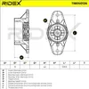 RIDEX 1180S0126 Federbeinstützlager Hinten für FORD FOCUS Produktbild-Vorschau 3