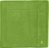 Möve Badteppich Superwuschel" apfelgrün 60x60 cm" Produktbild-Vorschau 1