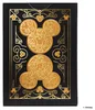 Bicycle® speelkaarten - Disney Mickey Mouse, zwart en goud, Productafbeelding-voorbeeld 8