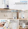 KNKA Luftbefeuchter Schlafzimmer, 4L Top-Fill Humidifier Produktbild-Vorschau 2