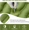 Isomatte, Camping Isomatte, Ultraleichte aufblasbare Produktbild-Vorschau 2