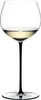 Riedel FATTO A MANO OAKED CHARDONNAY SCHWARZ 1 Stück Anteprima dell’immagine prodotto 4