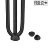 BERLINTABLES Premium Tischbeine 4 Stück Set 72 cm Schwarz Produktbild-Vorschau 9