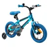 Keskin Bike 16 Zoll Kinderfahrrad mit LED-Rahmen, Produktbild-Vorschau 3