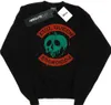 Disney - Sweatshirt für Herren BI47810 (S) (Schwarz) Produktbild-Vorschau 1