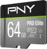 Karta pamięci PNY MicroSDXC 64GB P-SDU64GV31100PRO-GE Náhled obrázku produktu 2
