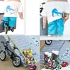 Fingerboard-Rampen-Set | Skatepark-Set für Kinder, Produktbild-Vorschau 3