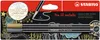 Premium Metallic-Filzstift - STABILO Pen 68 metallic - 2er Produktbild-Vorschau 1