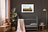 MuchoWow® Gerahmtes Poster Skyline von New York bei Produktbild-Vorschau 6