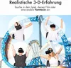 imoshion Virtual Reality-Brille Produktbild-Vorschau 2
