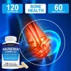 Magnesium Complex 1000mg (120 Kapseln) Produktbild-Vorschau 3